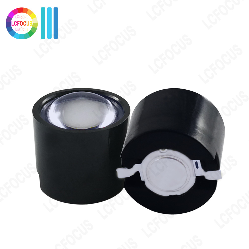 Darkroom Enlarger Lens - 15 45 Degrees IR LED Lens