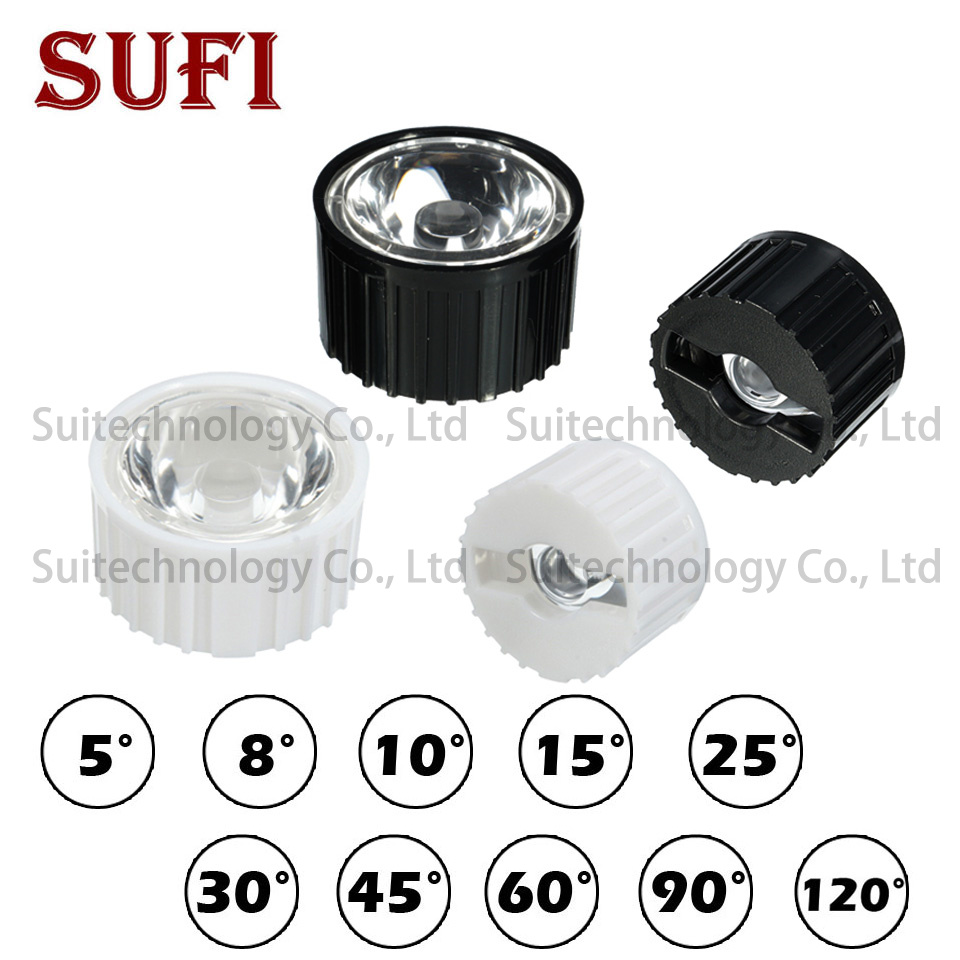 Darkroom Enlarger Lens - High Power 1W 3W 5W LED
