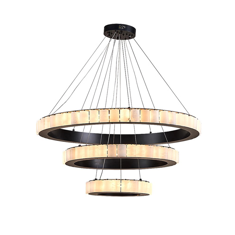 Vintage Collectible Marbles - Vintage Classic Marble Collection Dimmable LED
