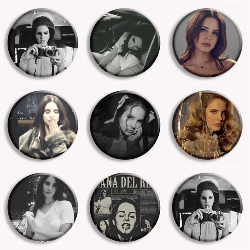 Collectible Vintage Photos - I Love Luna Vintage Artistic Retro