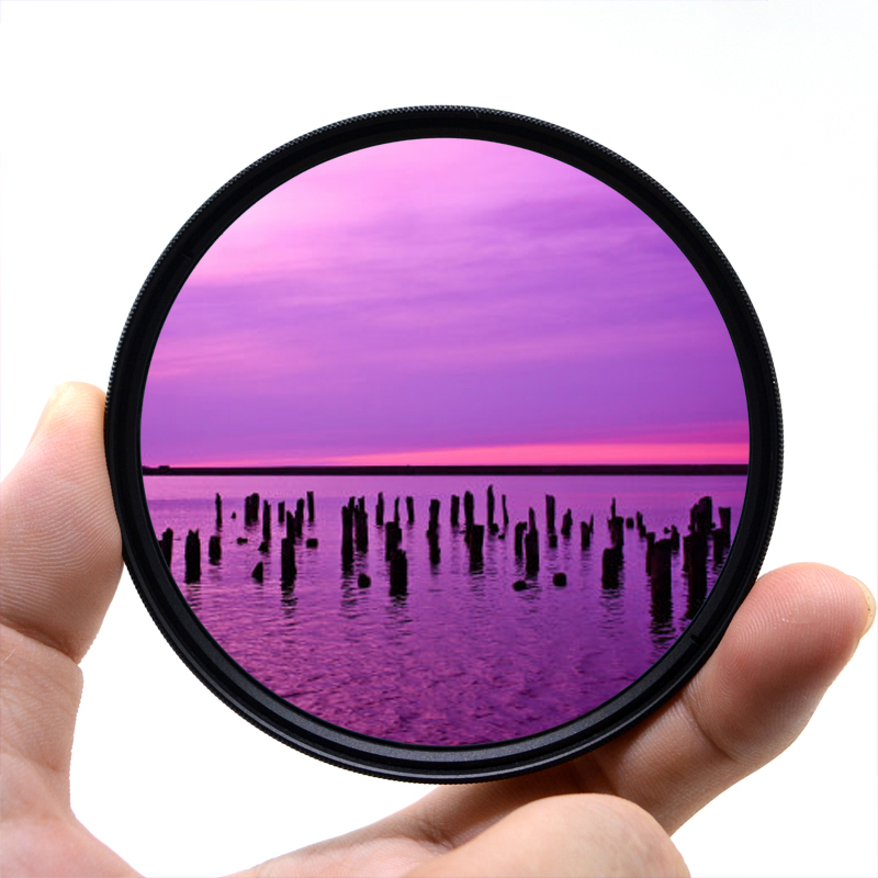 Darkroom Enlarger Lens - KnightX Lighting Daylight FLD Camera Lens