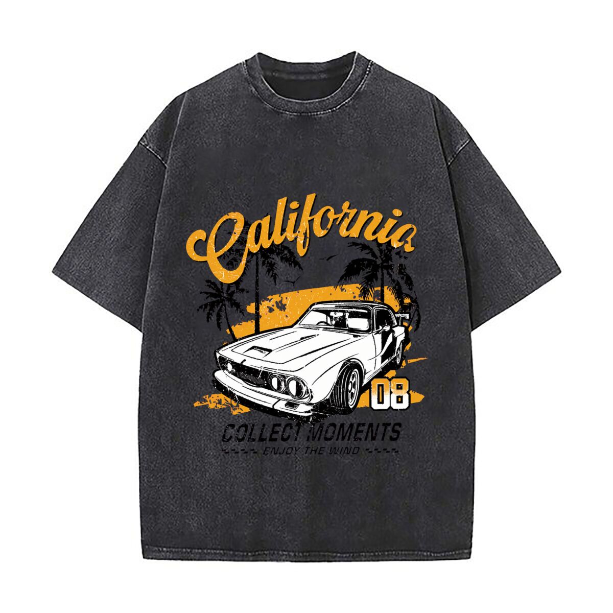 Vintage Collectible Shop - California 08 Collect Moments Enjoy The