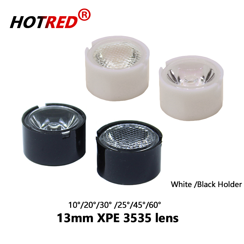 Darkroom Enlarger Lens - 100PCS 1W 3W 5W XPE XTE