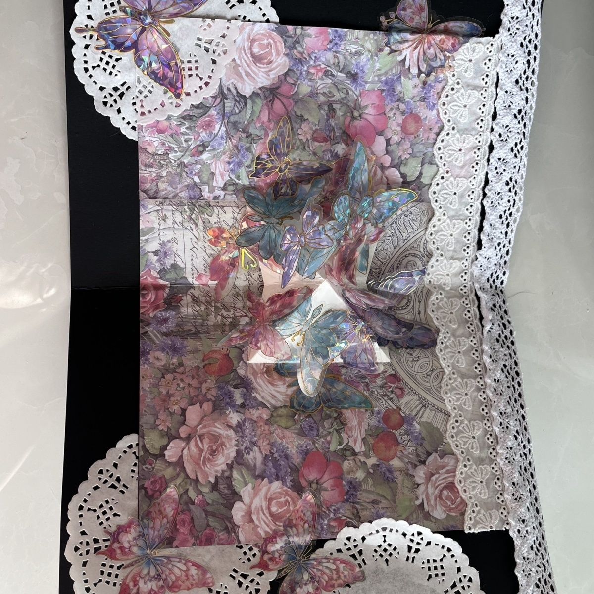 Vintage pop-up book creative g - Collectible Vintage Tools 评论和价格