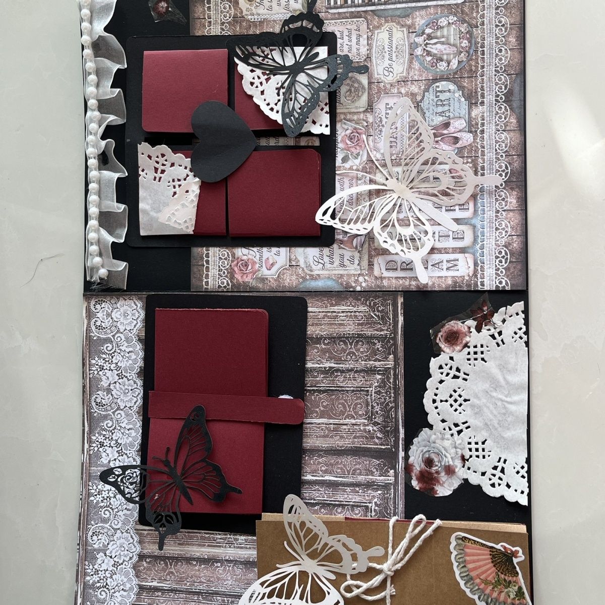 Vintage pop-up book creative g - Collectible Vintage Tools 评论和价格