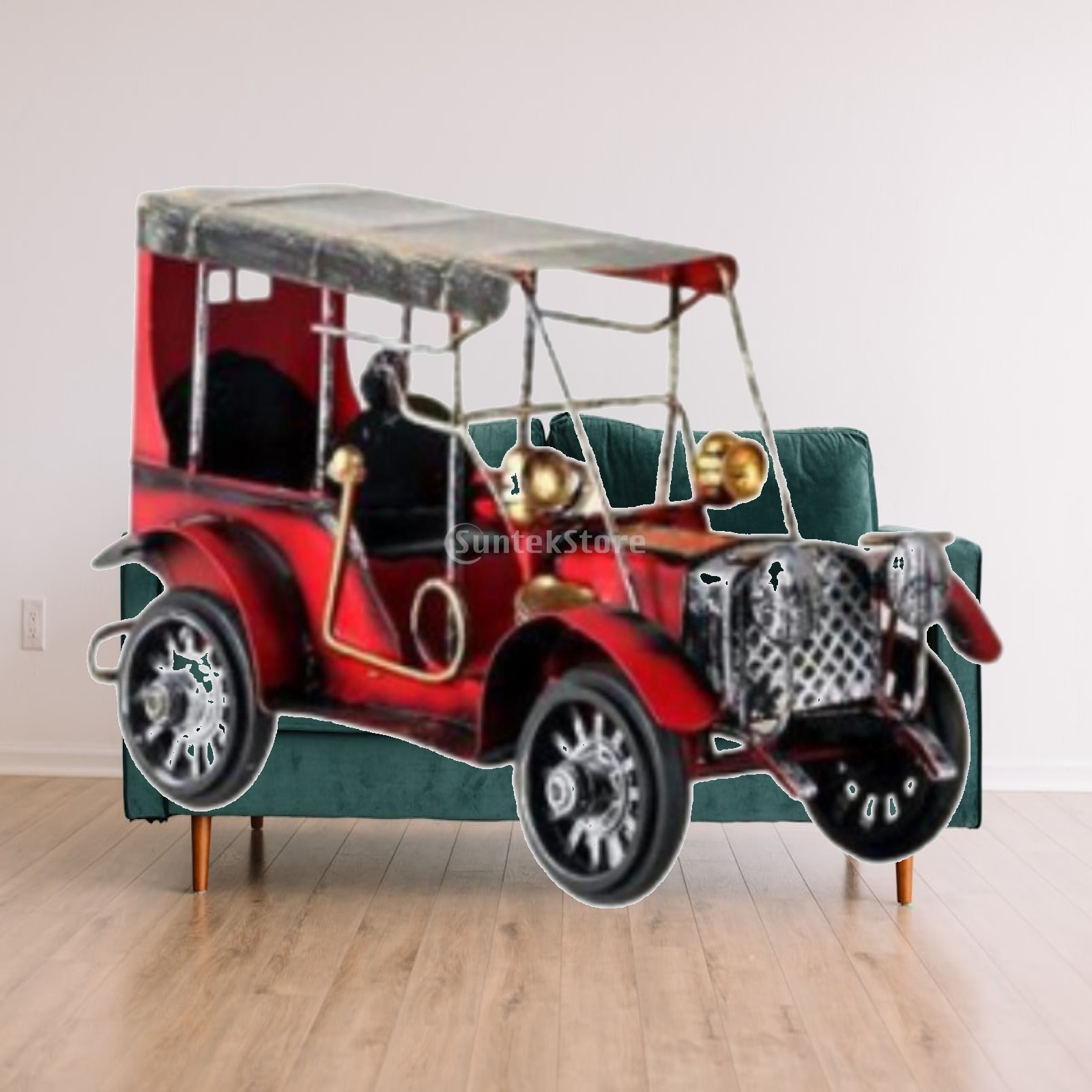 Vintage Design Car Model Colle - Collectible Vintage Photos 评论和价格