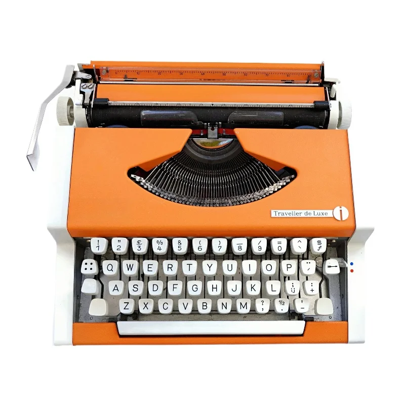 German Vintage Mechanical Type - Collectible Vintage Tools 评论和价格