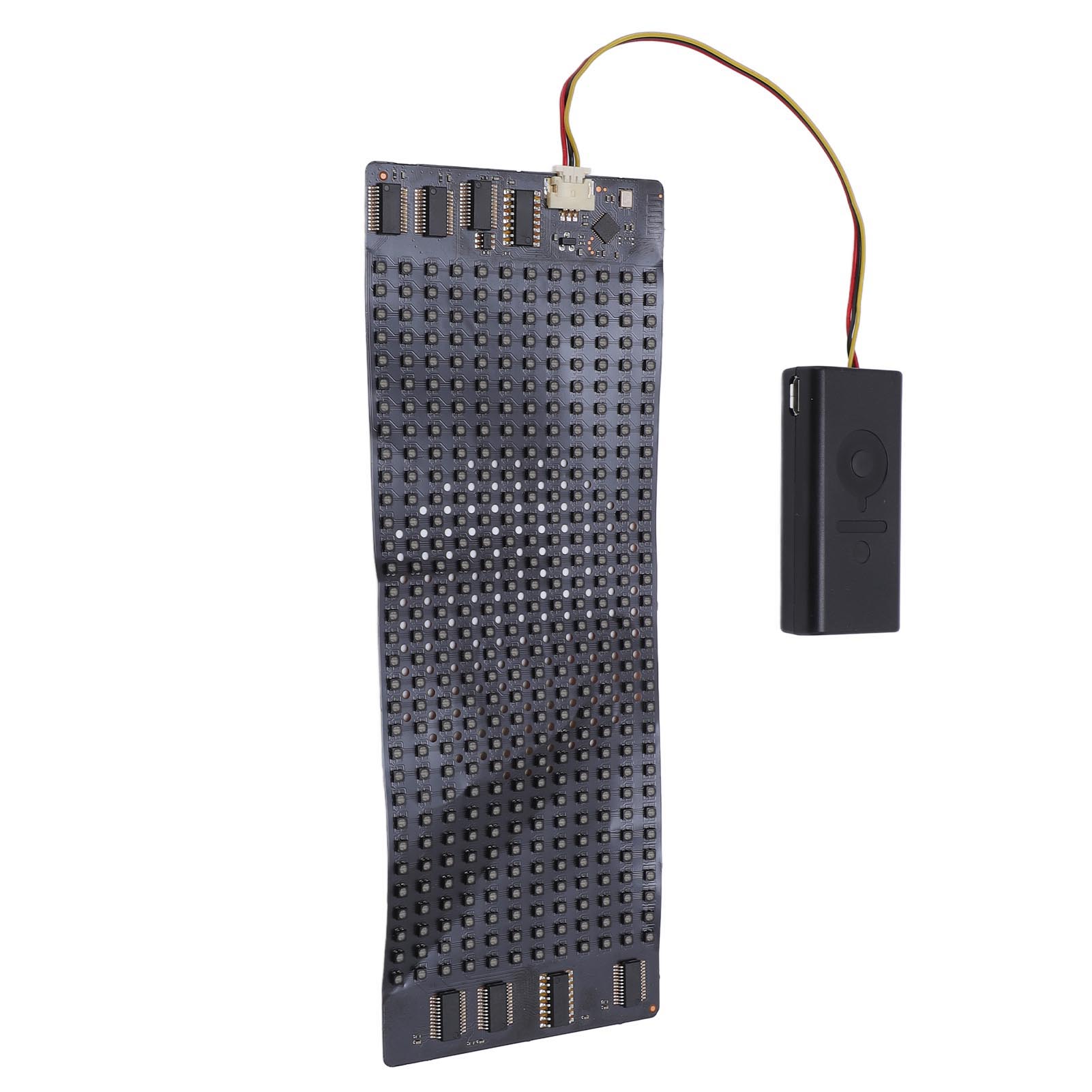 Flexible LED Display 12x32 Res - Darkroom Enlarger Lens 评论和价格