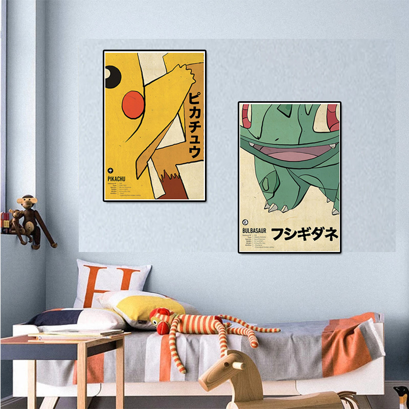 Vintage Pokemon Anime Figure C - Vintage Toys Collection 评论和价格