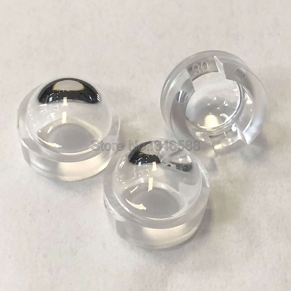 13mm 1W 3W Mini LED Lens 15 30 - Darkroom Enlarger Lens 评论和价格