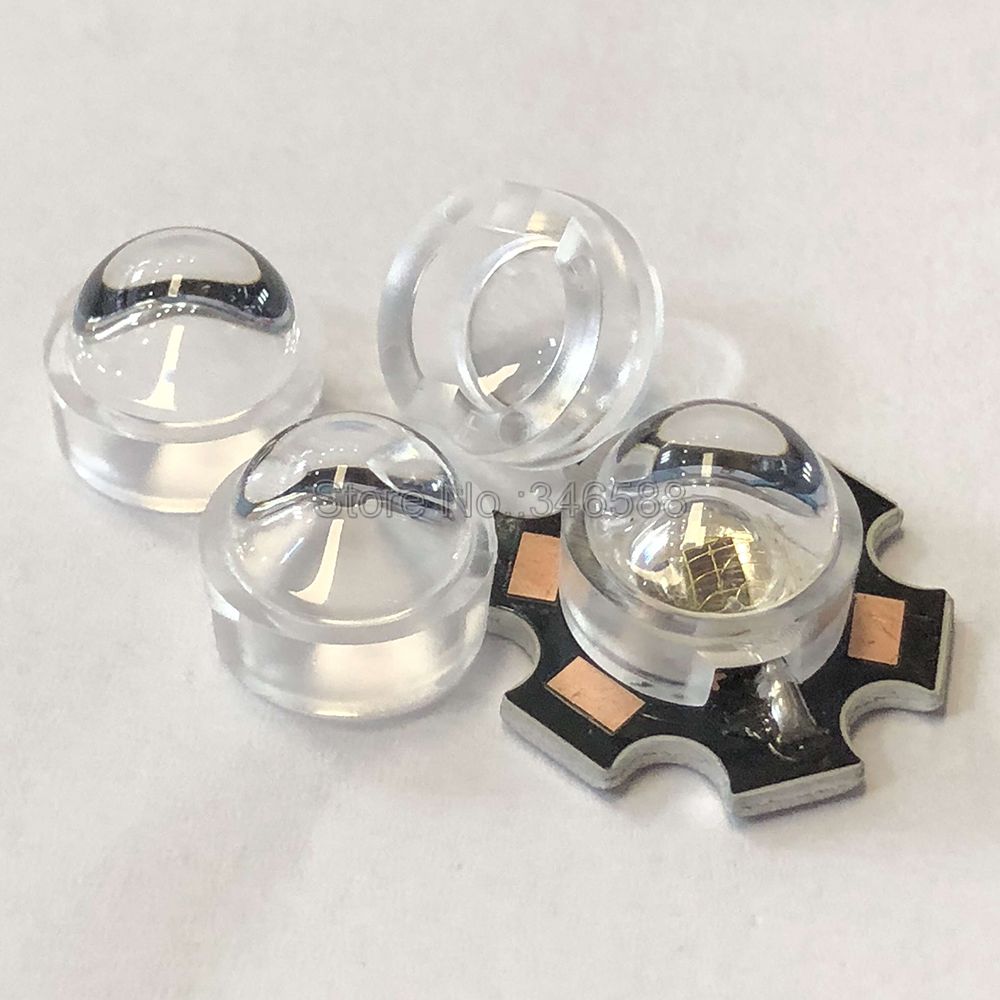 13mm 1W 3W Mini LED Lens 15 30 - Darkroom Enlarger Lens 评论和价格