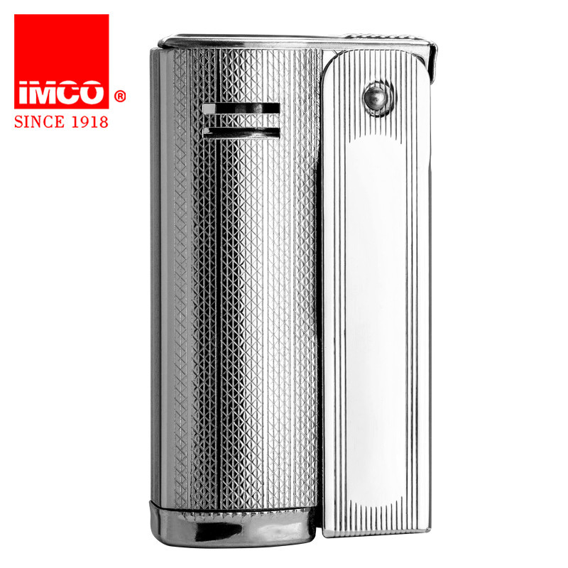 IMCO 6800 Vintage Oil Trench L - Vintage Collectible Lighters 评论和价格