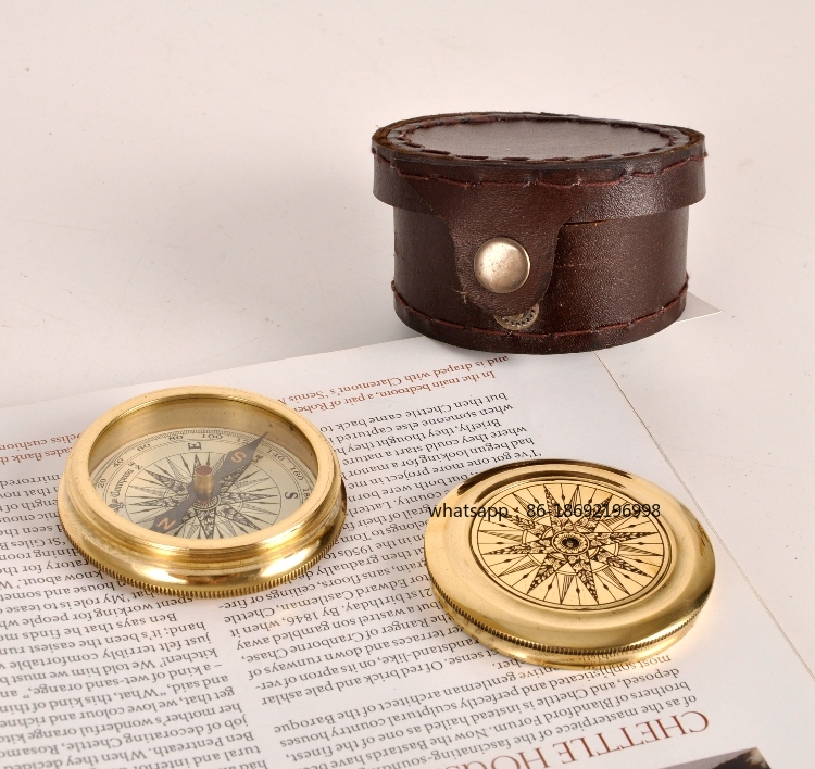 India Imported Brass Vintage L - Collectible Vintage Tools 评论和价格