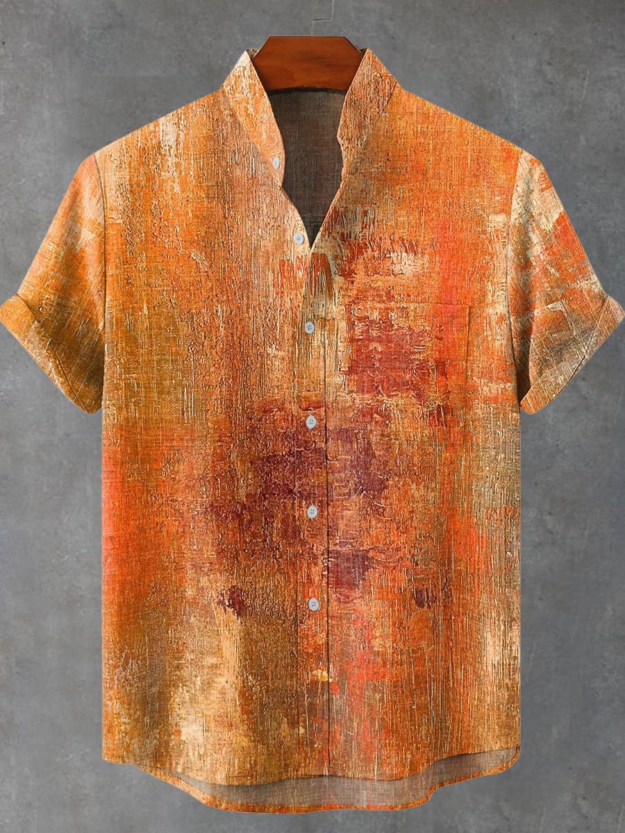 Vintage Fish Pattern Men's Art - Vintage Collectible Shop 评论和价格