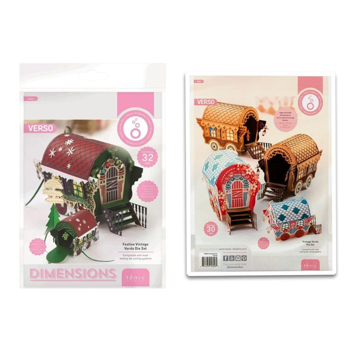 Vintage Vardo Caravan Box Meta - Vintage Toys Collection 评论和价格
