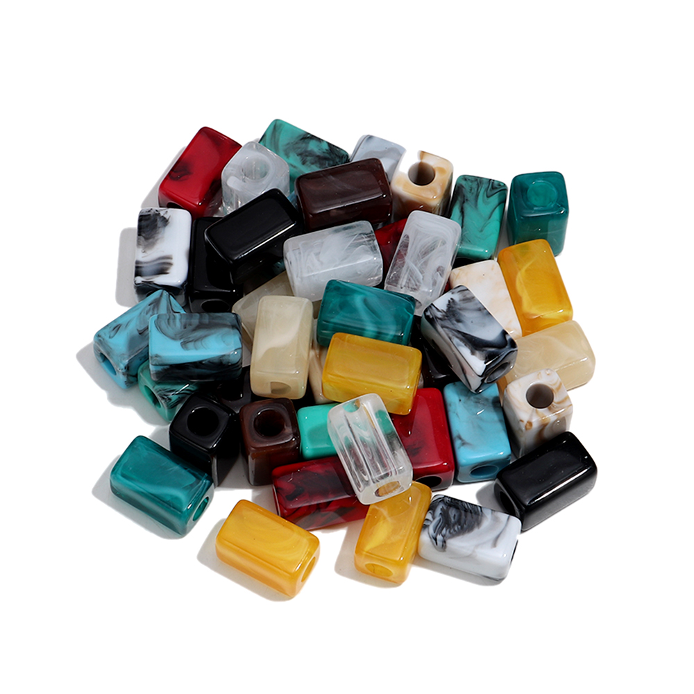 20pcs Marble Color Resin Geome - Vintage Collectible Marbles 评论和价格