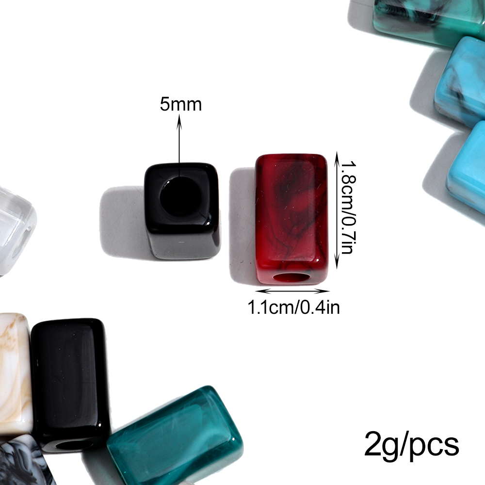 20pcs Marble Color Resin Geome - Vintage Collectible Marbles 评论和价格