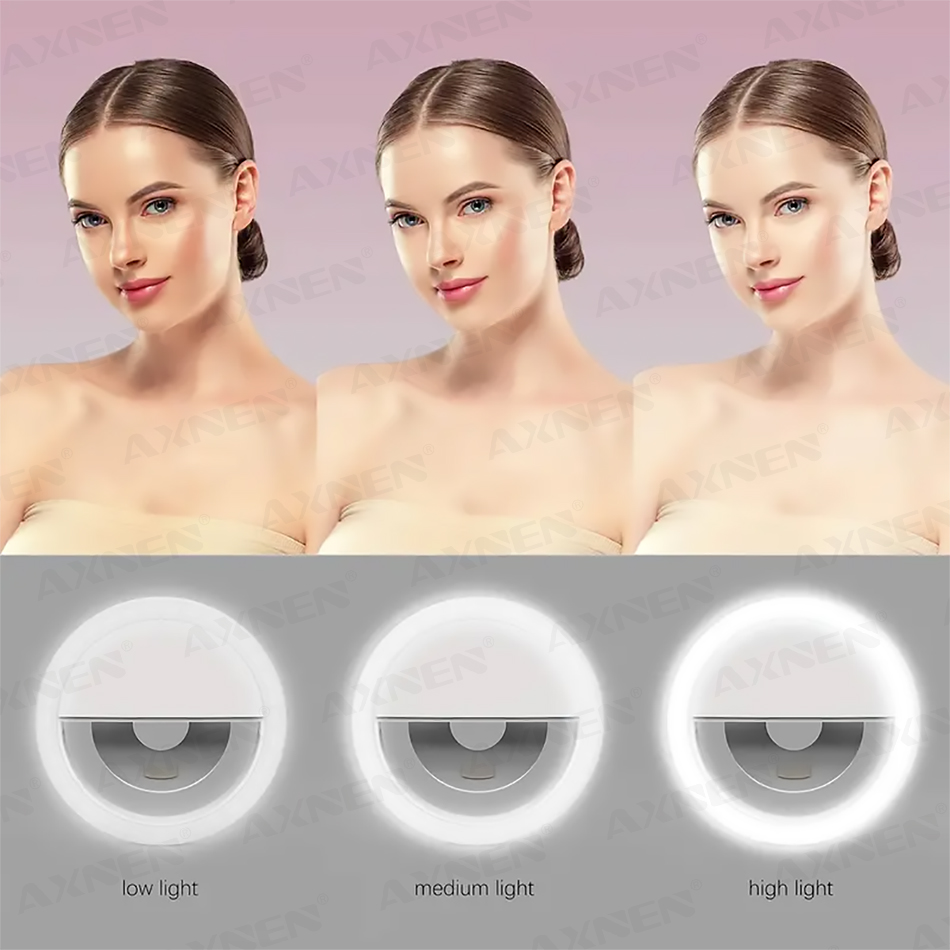 LED Light Ring with USBchargin - Darkroom Enlarger Lens 评论和价格