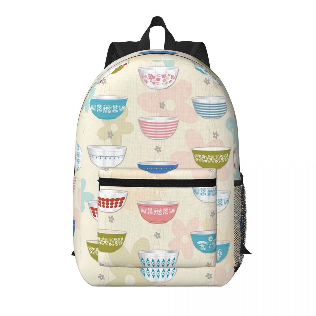 Vintage Pyrex Bowls Collection - Vintage Collectible Pyrex 评论和价格