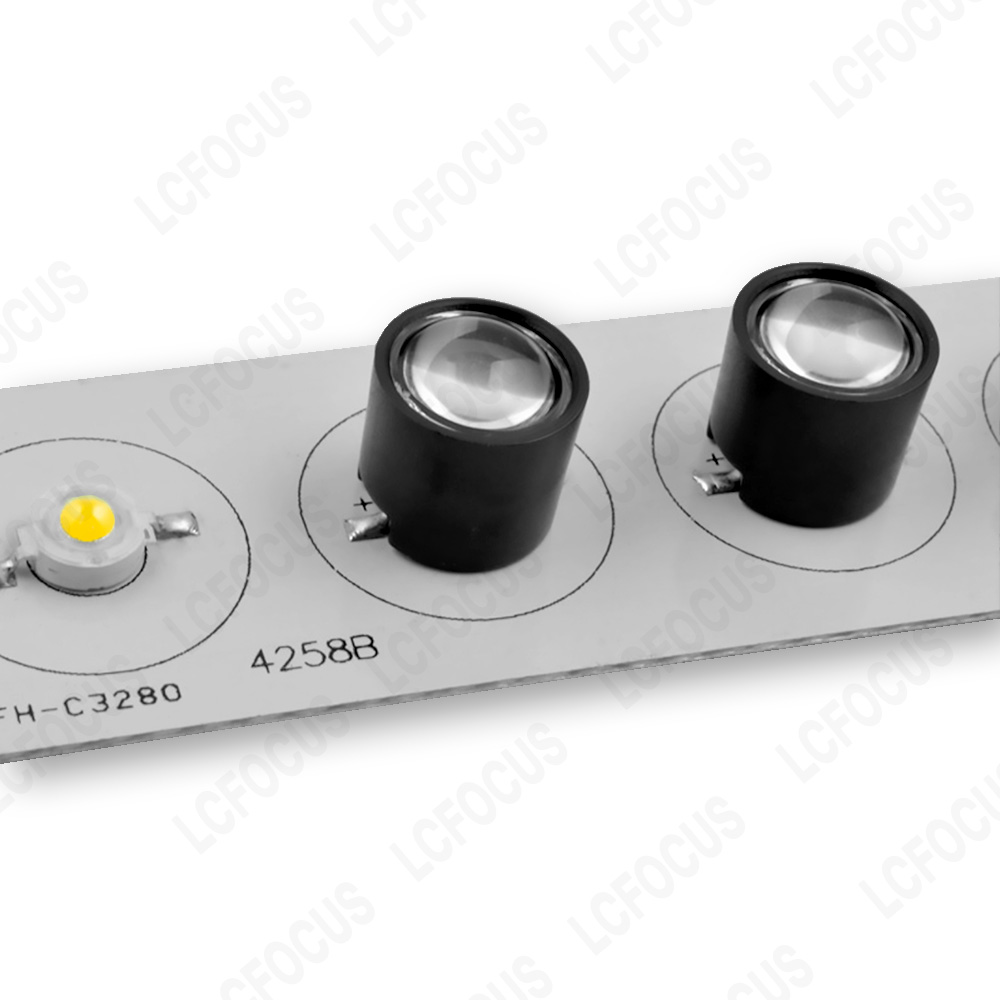 15 45 Degrees IR LED Lens Focu - Darkroom Enlarger Lens 评论和价格