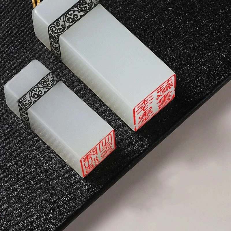 Customized Name Stamps Vintage - Vintage And Collectible Books 评论和价格