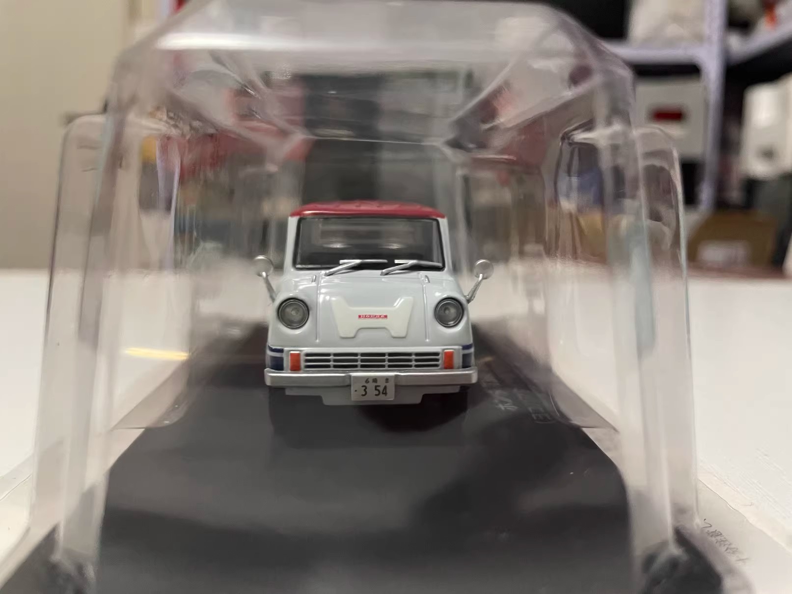 Spark 1:43 Vintage Japanese Co - Vintage Collectible Shop 评论和价格