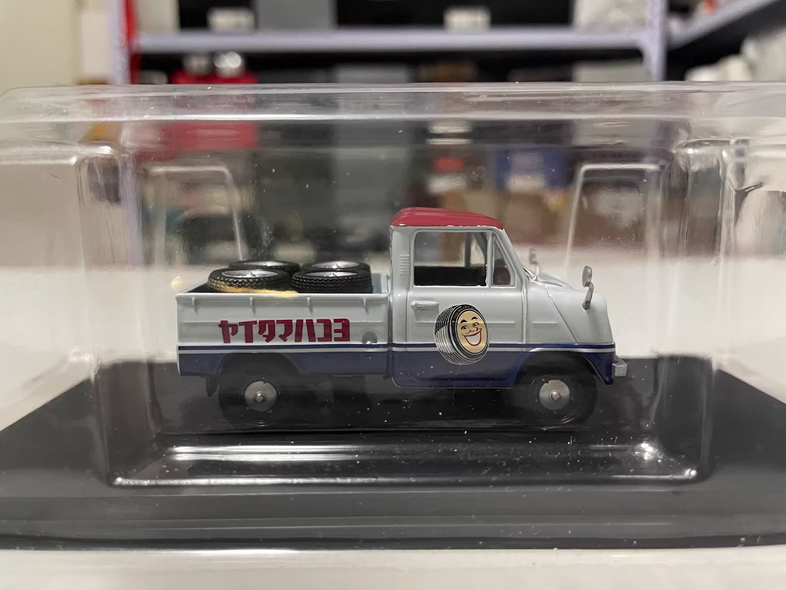 Spark 1:43 Vintage Japanese Co - Vintage Collectible Shop 评论和价格