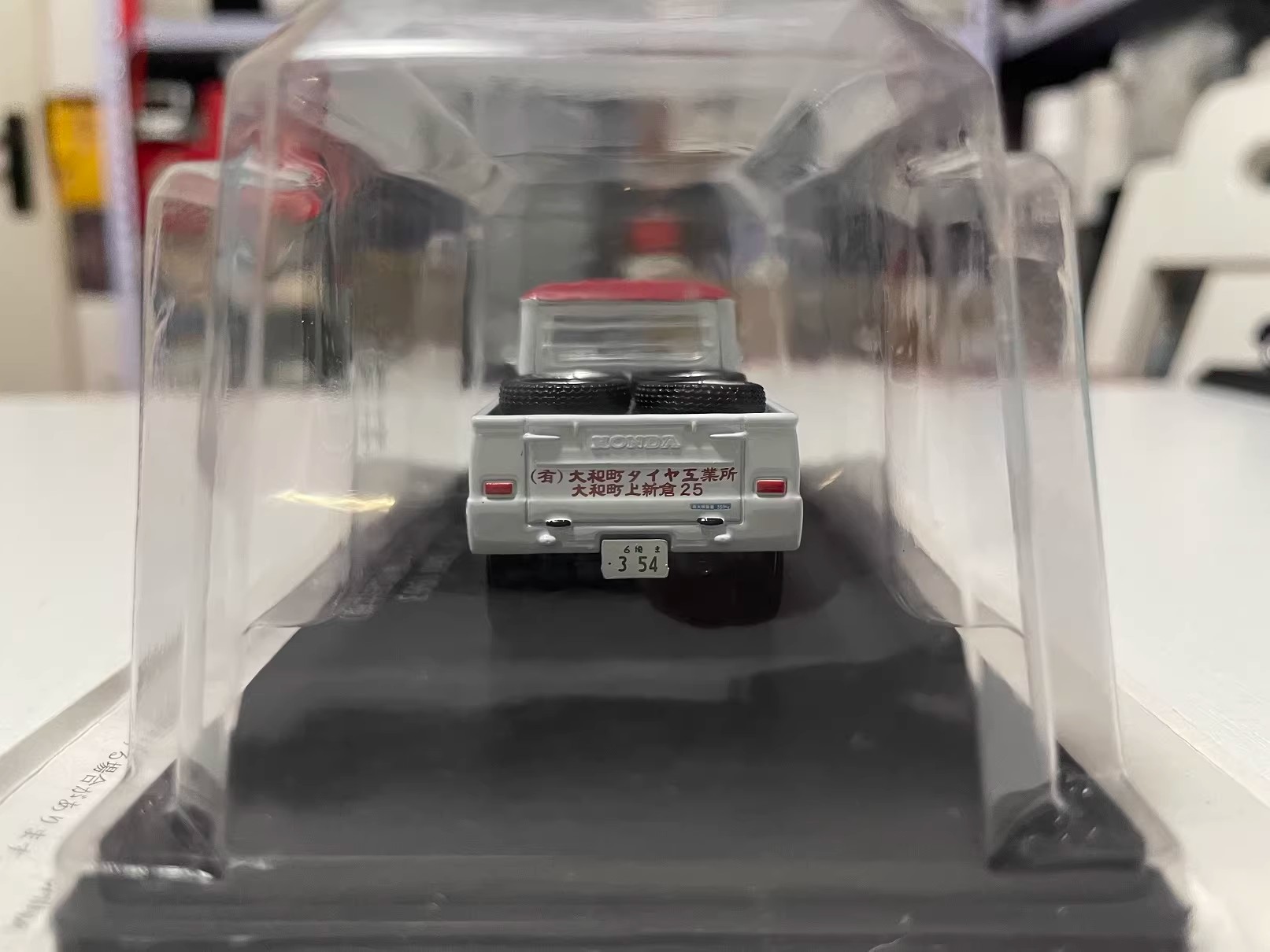 Spark 1:43 Vintage Japanese Co - Vintage Collectible Shop 评论和价格