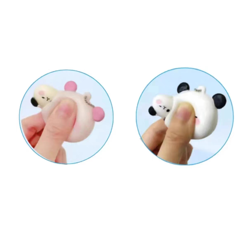 Creative Unique Soft Adhesive  - Collectible Collection 评论和价格