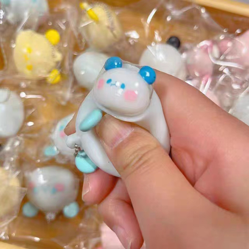 Creative Unique Soft Adhesive  - Collectible Collection 评论和价格