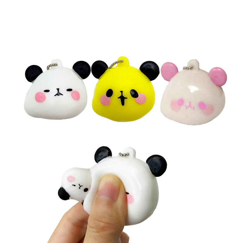 Creative Unique Soft Adhesive  - Collectible Collection 评论和价格