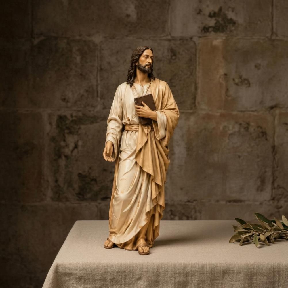 Resin Statues Decorative Colle - Vintage And Collectible Books 评论和价格
