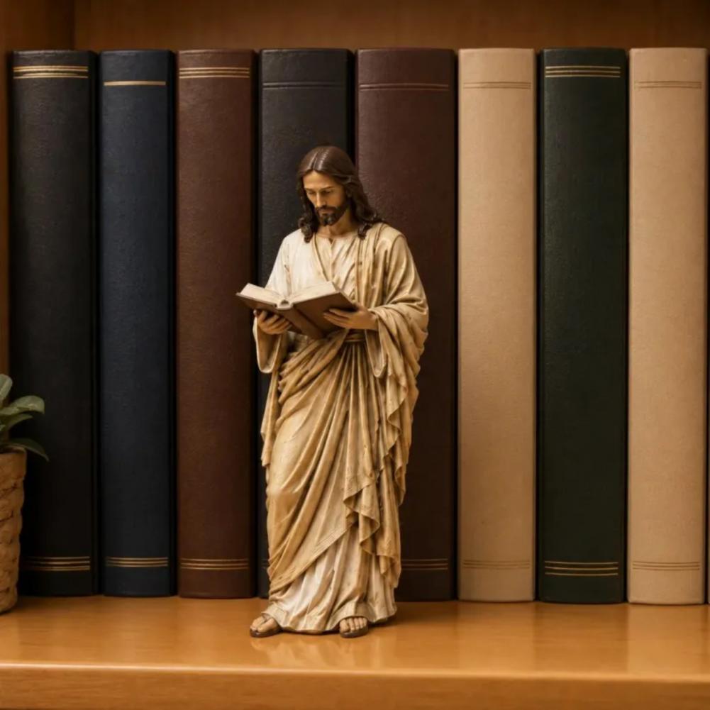 Resin Statues Decorative Colle - Vintage And Collectible Books 评论和价格