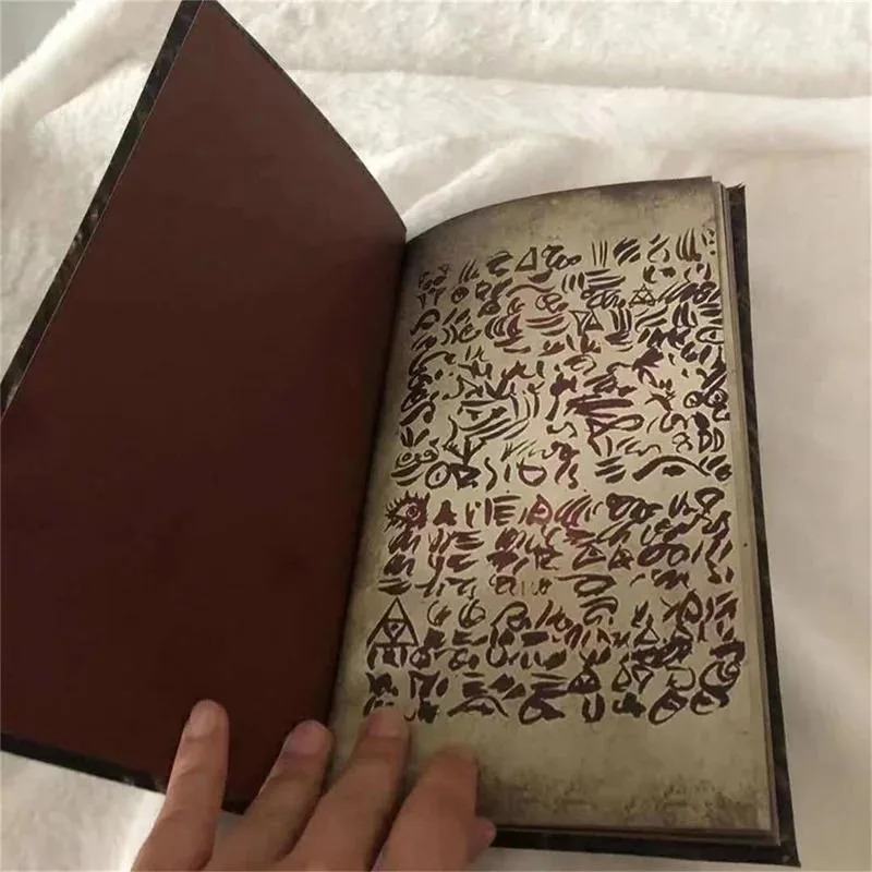 Vintage Necronomicon - Dark Ma - Vintage And Collectible Books 评论和价格