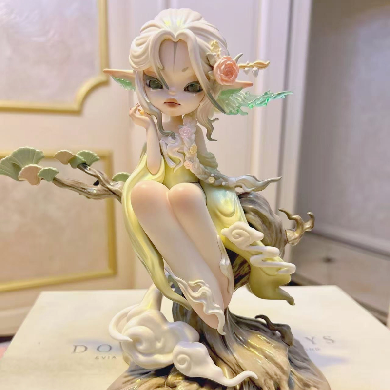 Dominator Svia Collection Figu - Vintage Toys Collection 评论和价格