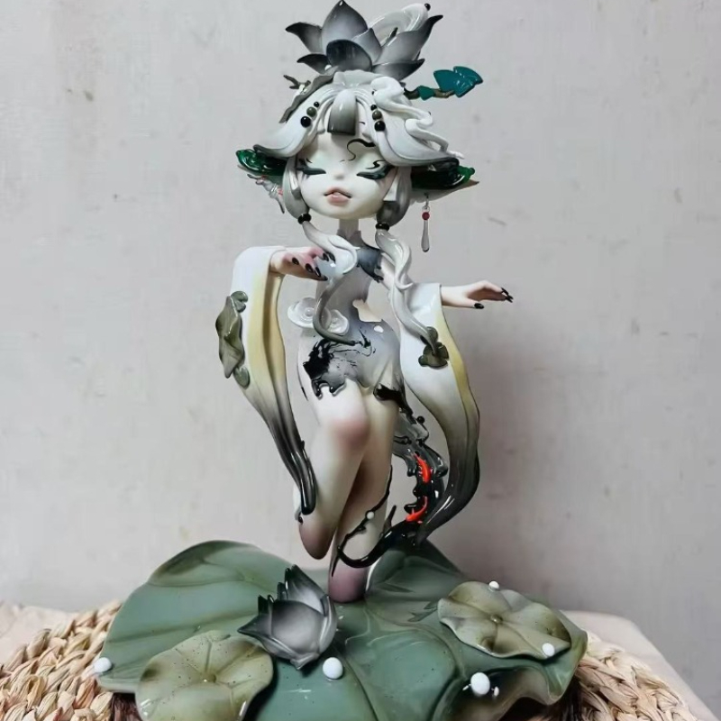 Dominator Svia Collection Figu - Vintage Toys Collection 评论和价格