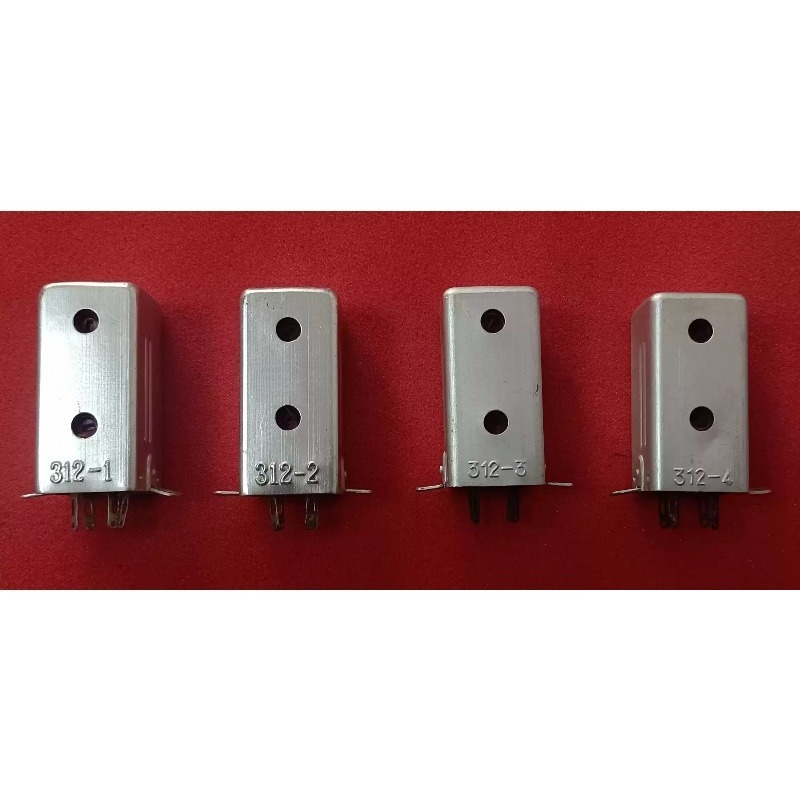 312-3 312-4 Intermediate Frequ - Vintage Radio Repair 评论和价格