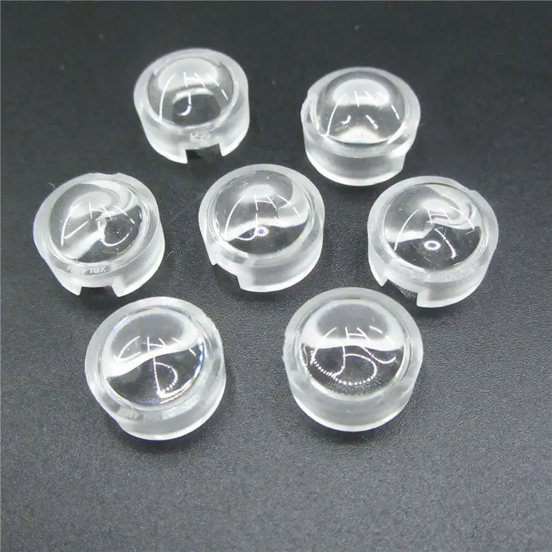 13mm 1W 3W Mini LED Lens 15 30 - Darkroom Enlarger Lens 评论和价格
