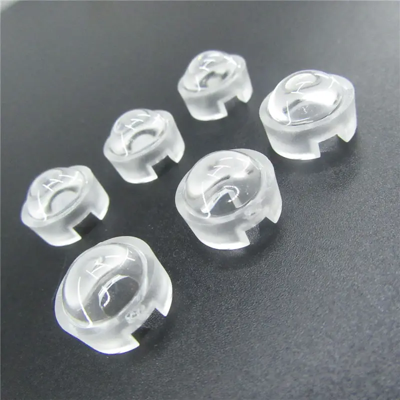 13mm 1W 3W Mini LED Lens 15 30 - Darkroom Enlarger Lens 评论和价格