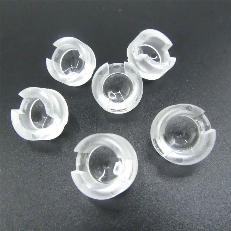 13mm 1W 3W Mini LED Lens 15 30 - Darkroom Enlarger Lens 评论和价格