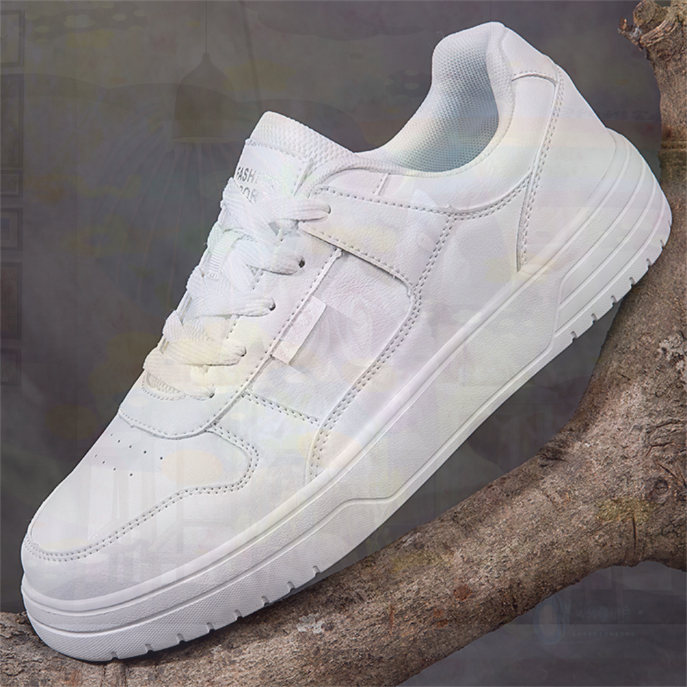 With Ties PU Leather Shoes 41  - Best Vintage Collectible Items 评论和价格