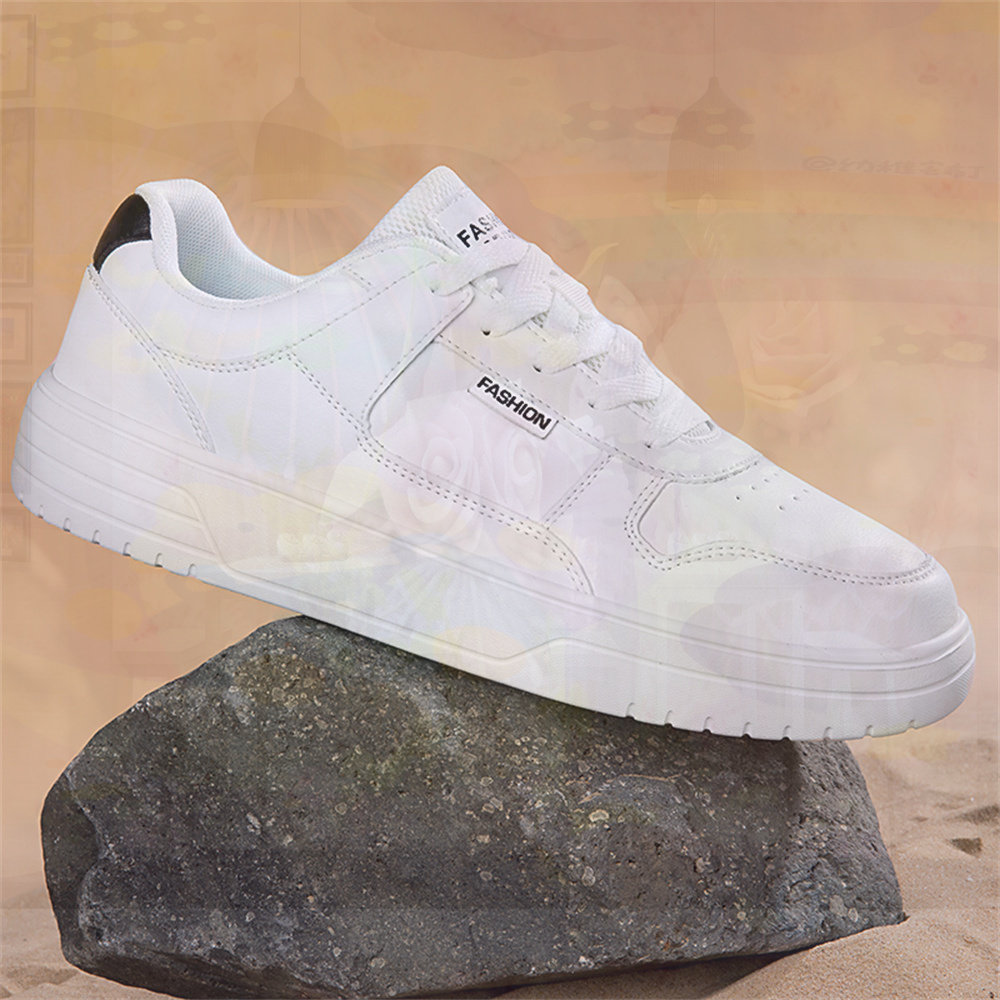 With Ties PU Leather Shoes 41  - Best Vintage Collectible Items 评论和价格