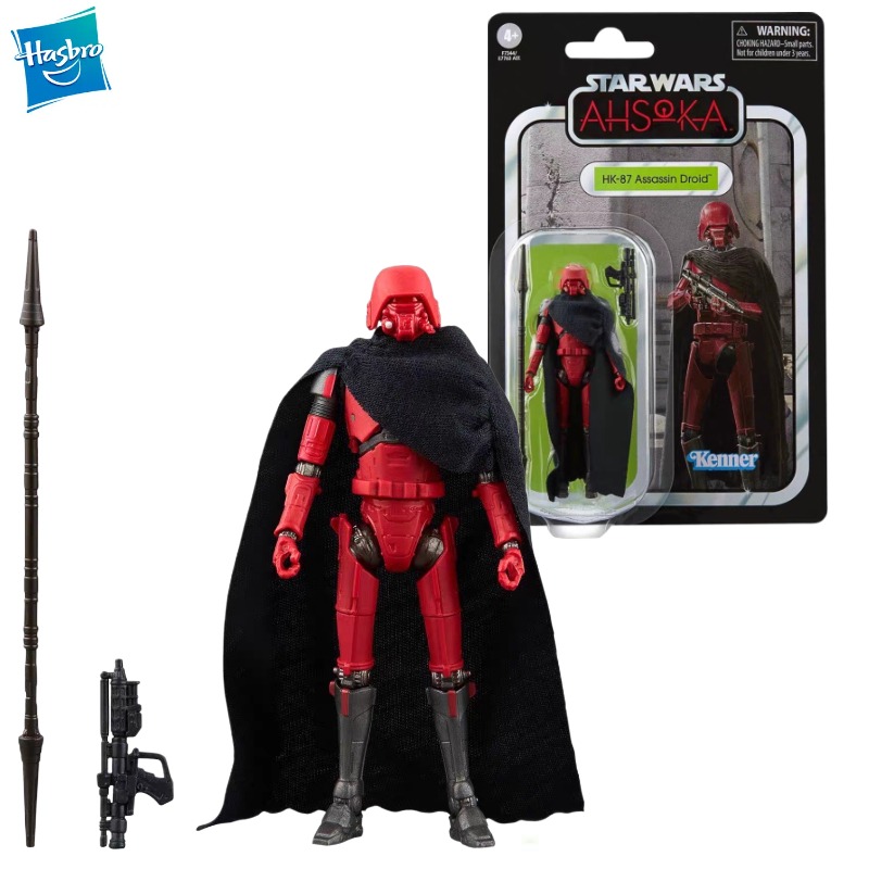 New Original Hasbro Star Wars  - Small Vintage Collectible Items 评论和价格