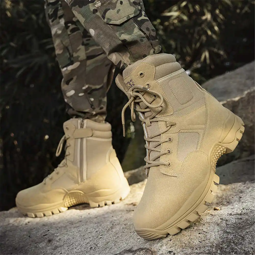 Nonslip Genuine Leather Hiking - Best Vintage Collectible Items 评论和价格