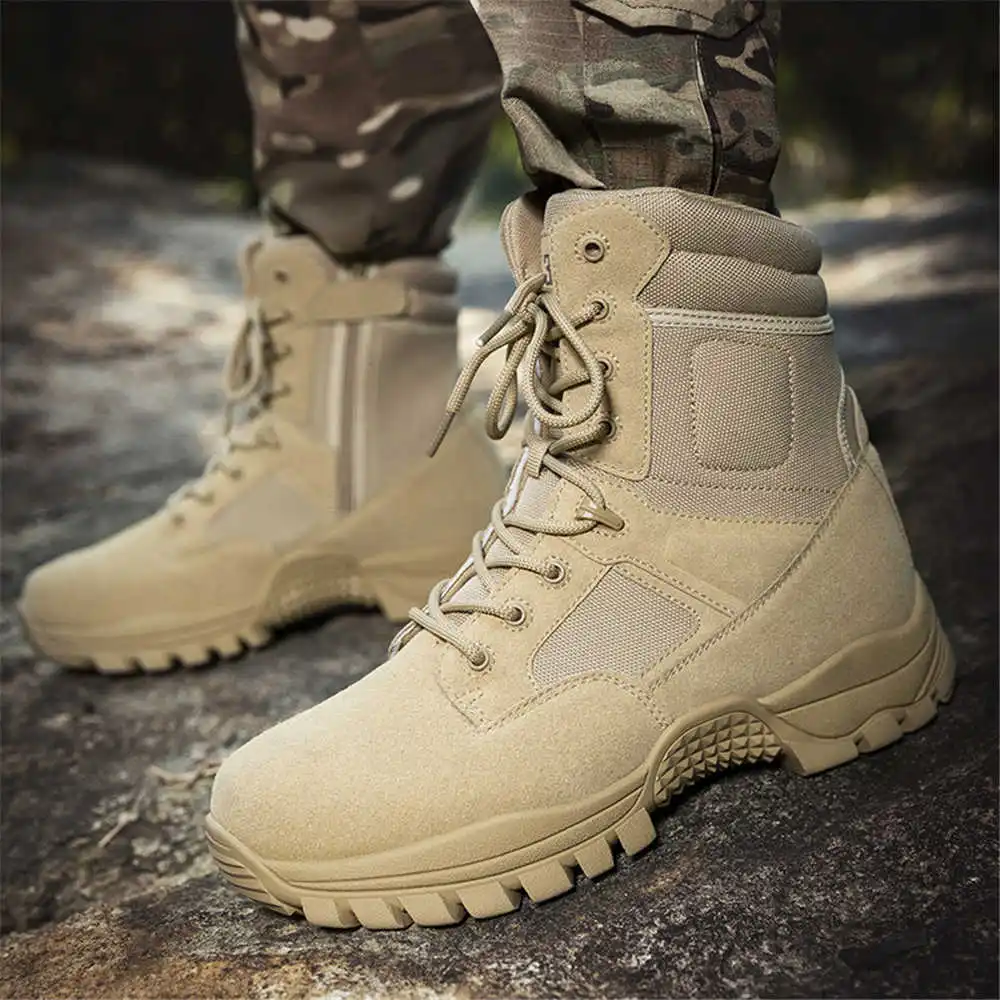 Nonslip Genuine Leather Hiking - Best Vintage Collectible Items 评论和价格