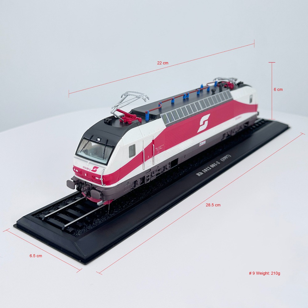 HO Type 1/87 Train Model Vinta - Vintage Toys Collection 评论和价格
