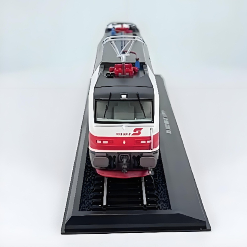 HO Type 1/87 Train Model Vinta - Vintage Toys Collection 评论和价格