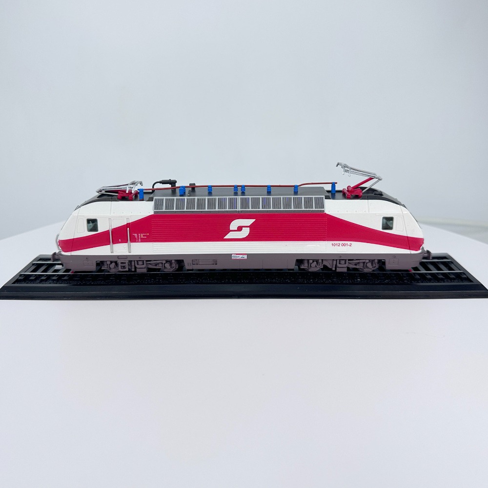 HO Type 1/87 Train Model Vinta - Vintage Toys Collection 评论和价格