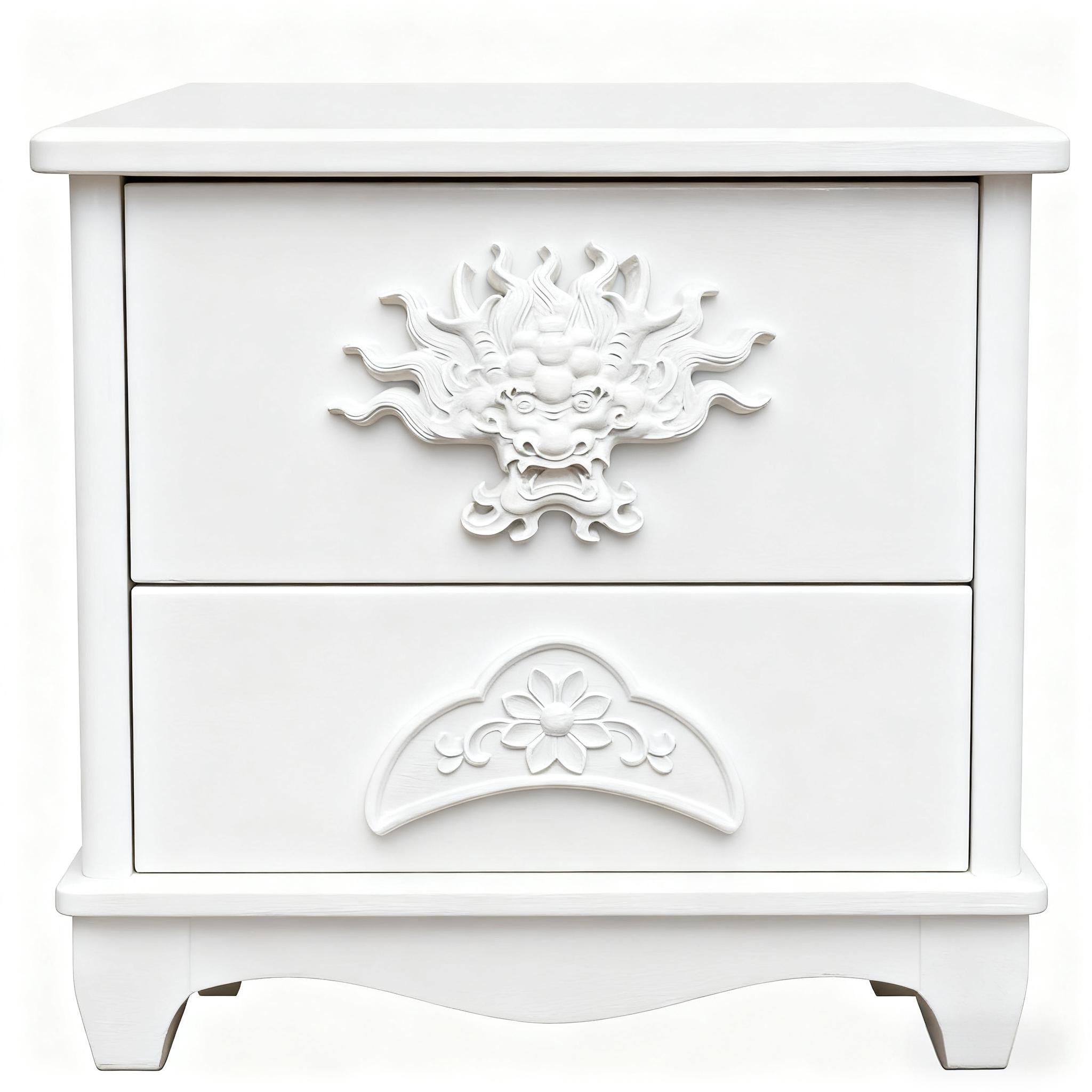 Vintage Wood Applique with Dra - Vintage Toys Collection 评论和价格