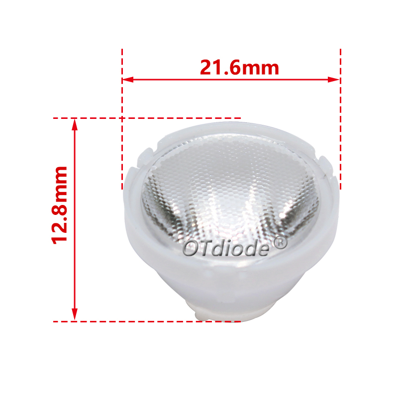 10pcs XLM XML2 XPH50 LED 5050  - Darkroom Enlarger Lens 评论和价格